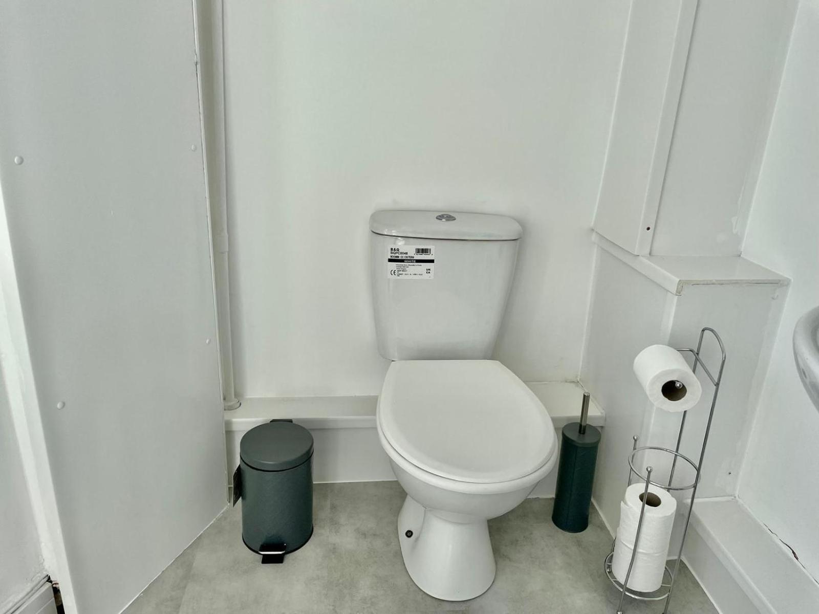 Cheerful 1 Bed Apartment Cardiff City Centre - Penarth Rd Экстерьер фото