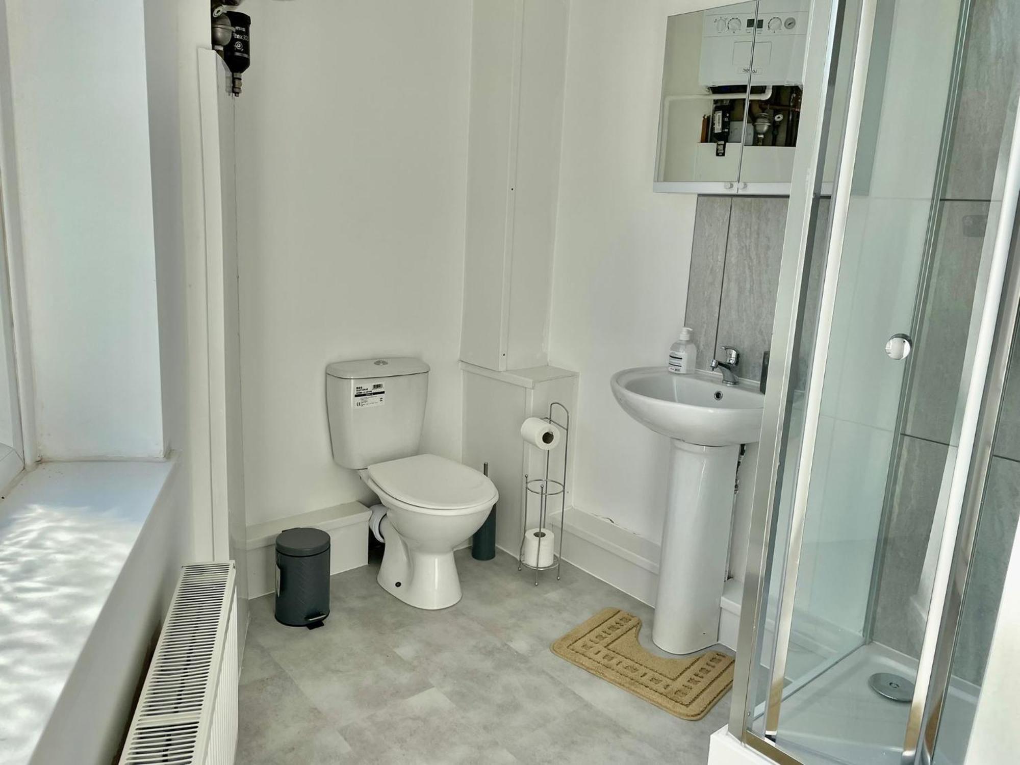Cheerful 1 Bed Apartment Cardiff City Centre - Penarth Rd Экстерьер фото